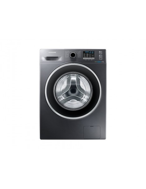 MACHINE à LAVER SAMSUNG 8KG WW 80K5410 UWE INOX